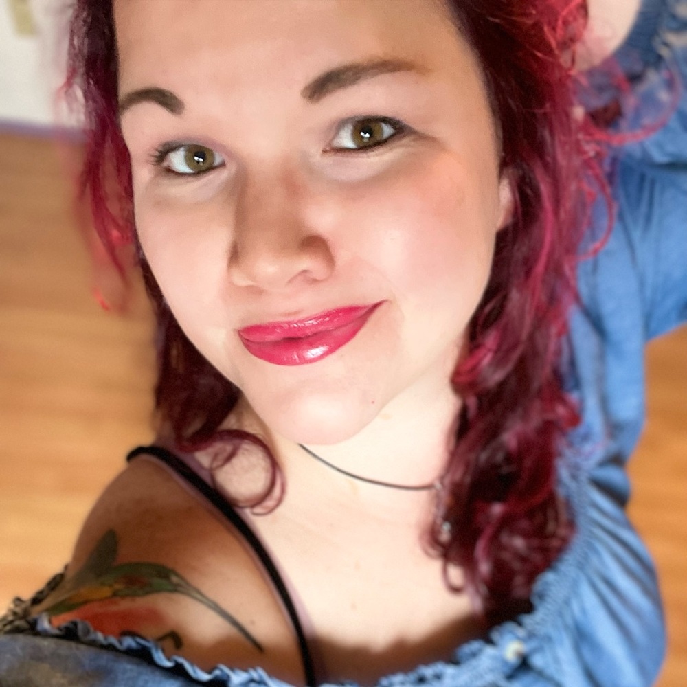 Meet your Posher, Kat